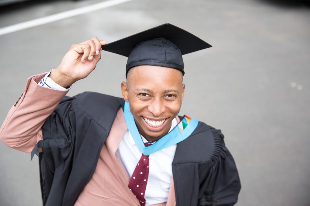 Mr Bongani Ndimande