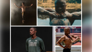 Choreographers who are part of the mentorship project.