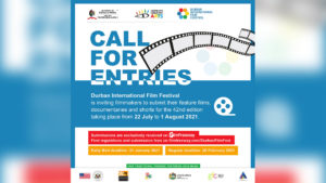 Call for DIFF Submissions.