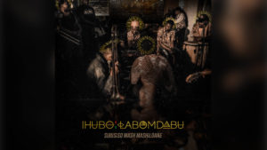 Jazz lecturer Mr Sibusiso Mashiloane releases new album.