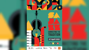 UKZN and the University of Johannesburg hosted an International Jazz Day event.