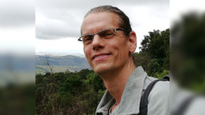 Professor Jochen Zeller