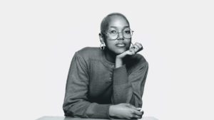 Ms Cole Ndelu.