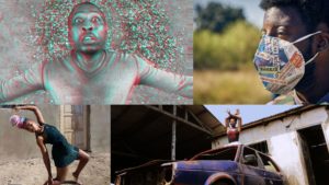 The 23rd JOMBA! Contemporary Dance Experience Opens Next Week.
