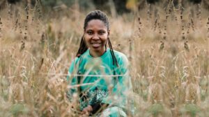 Ms Thobile Maphanga.