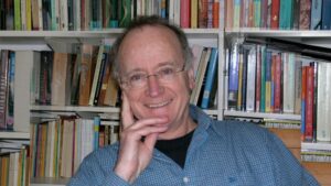 Professor Christopher Ballantine