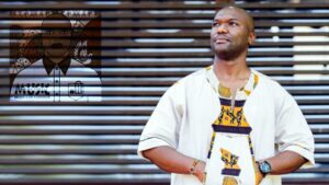 Mr Sibusiso Mashiloane.