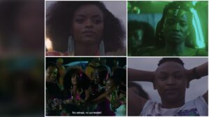 Scenes from You’re My Favourite Place